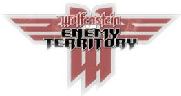 Wolfstein: Enemy Territory