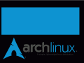 Arch Linux Grub Theme.png