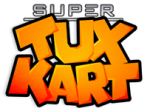 Vorschaubild für Datei:Supertuxkart-logo.png